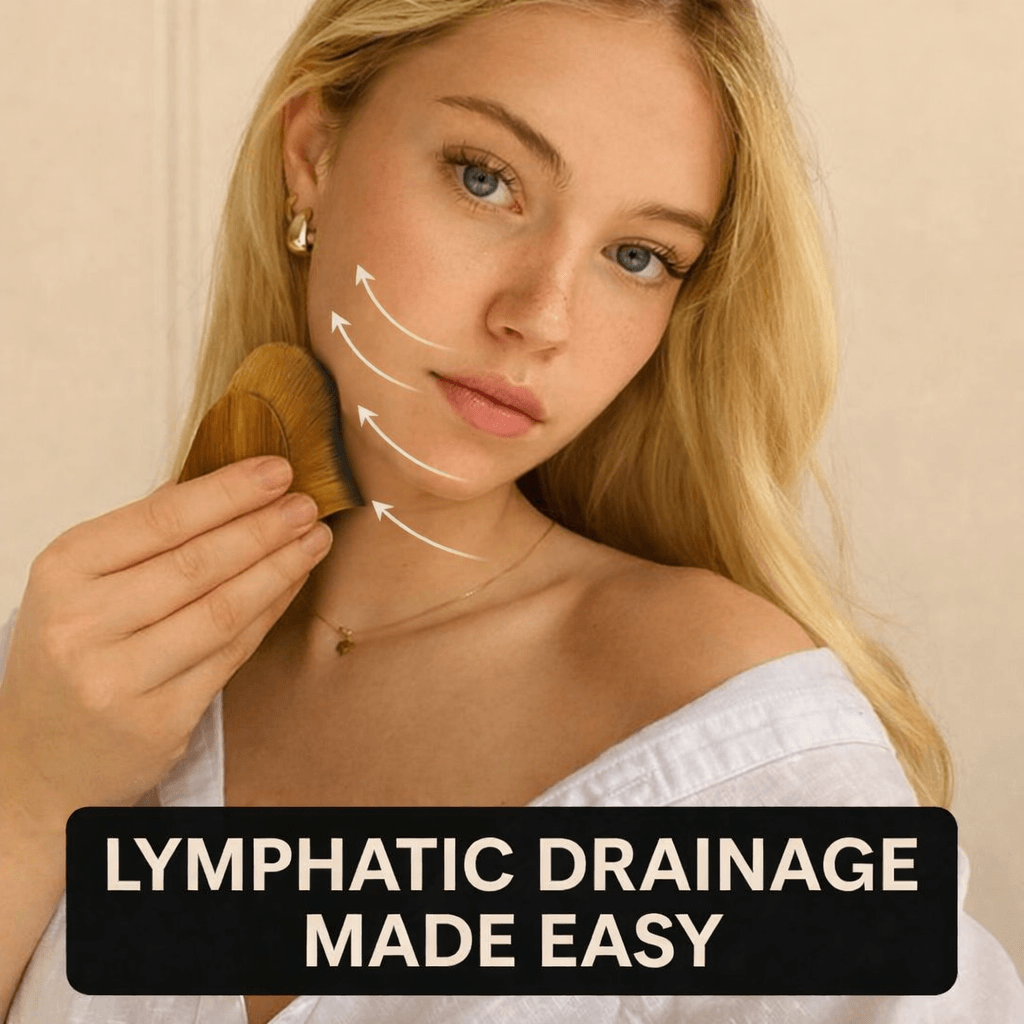 Avenell Sculpt Ritual Brush