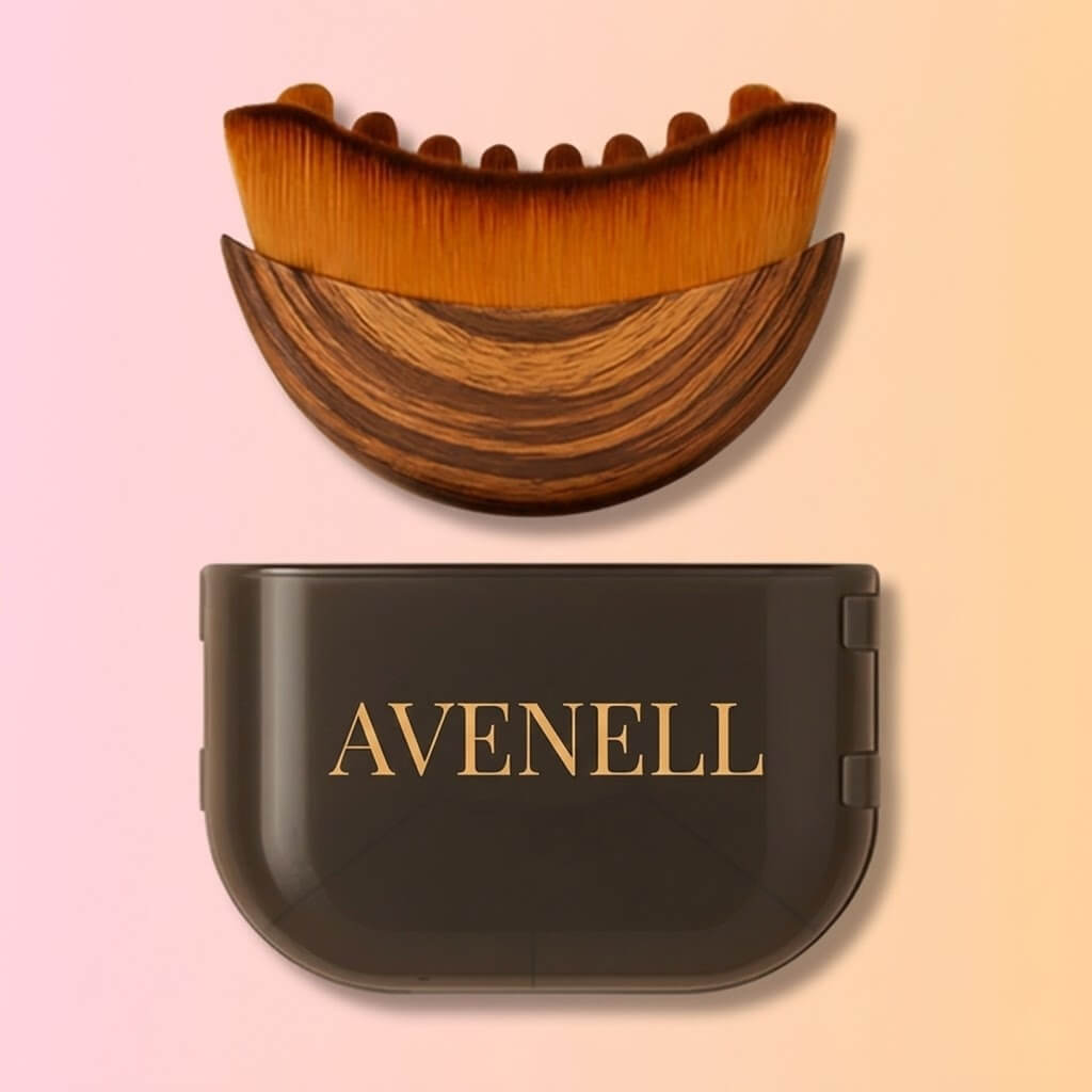 Avenell Sculpt Ritual Brush