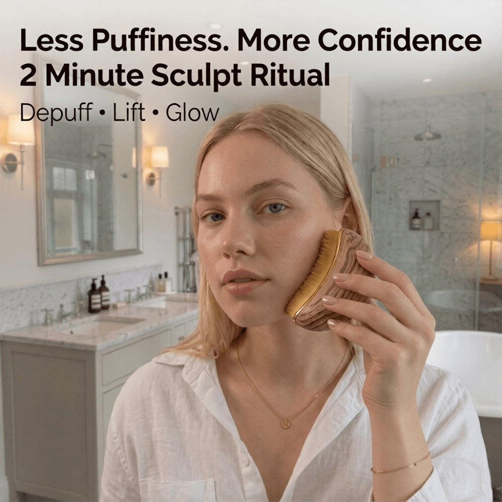 Avenell Sculpt Ritual Brush